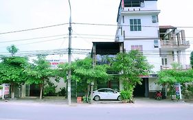Thanh Thúy Guesthouse